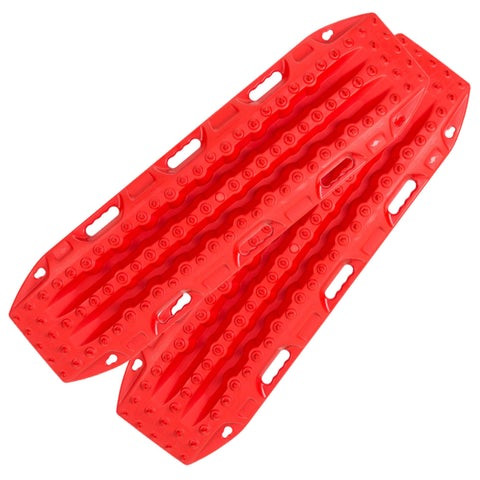 Maxtrax MKII Fj Red