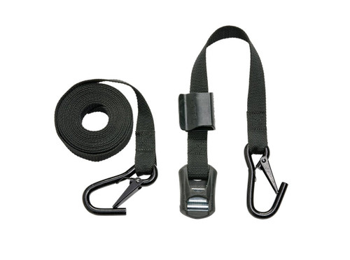 Yakima HD Hook Straps (Set of 2)