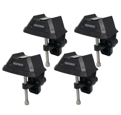 Yakima BedRock HD (Towers Only)