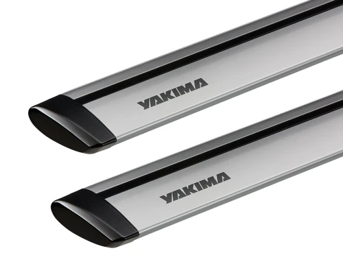 Yakima JetStream Roof Rack Crossbars