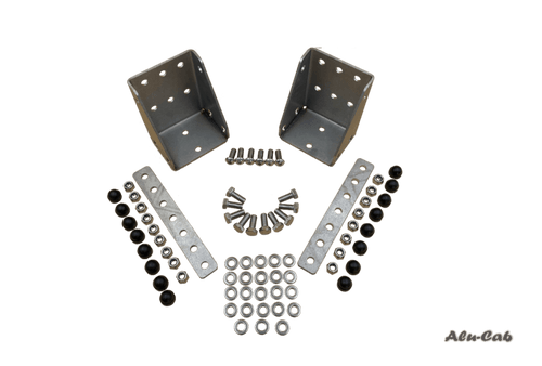 SHADOW AWNING ALU-CAB LOAD BAR MOUNT