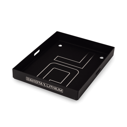 Dakota Lithium Marine Battery Tray