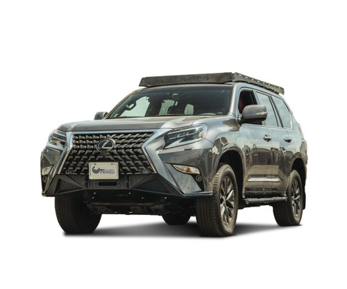 Prinsu Lexus GX460 Roof Rack Standard Wind Deflector | 2010-2022