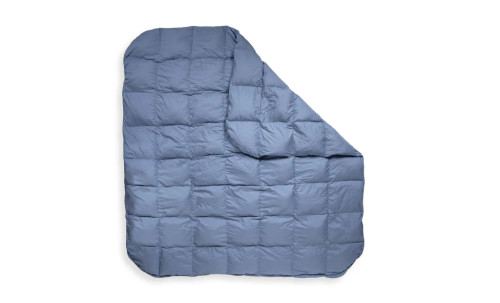 Hest Down Comforter - Double Hest Down Comforter - Double