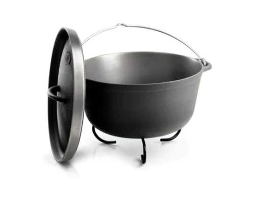 GSI GUIDECAST DUTCH OVEN 7 QT