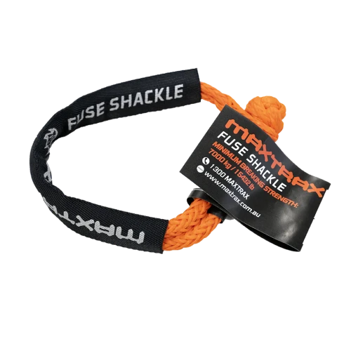 MAXTRAX Fuse Shackle