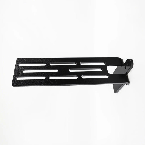 23Zero Peregrine Extended Bracket - SINGLE (Fits 180 Compact, 180, 270)