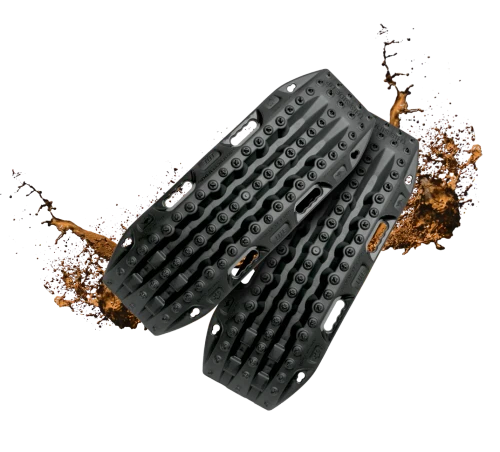 MAXTRAX Lite Boards - Black
