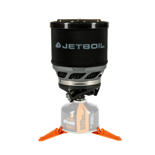 Jetboil MiniMo Cooking System