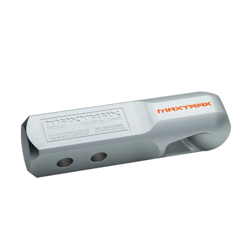 MAXTRAX Hitch 50 Recovery Point