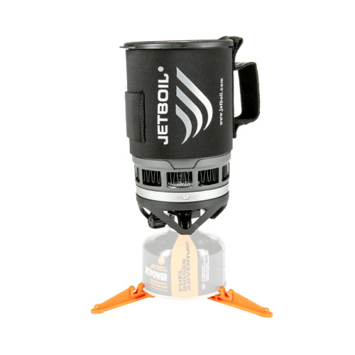 JetBoil Zip Carbon