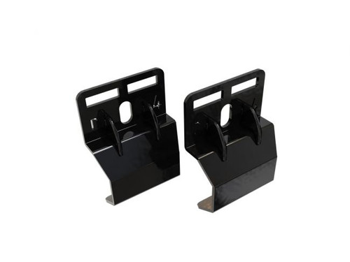 Raised Rail Outer Grab-On / No. 4 by Front Runner