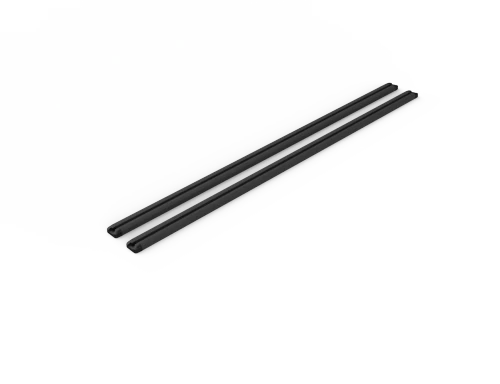 Yakima HD Track 72” w/CapNuts