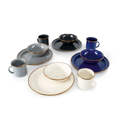 GSI MESA 4 PERSON TABLE SET - MULTI-COLOR
