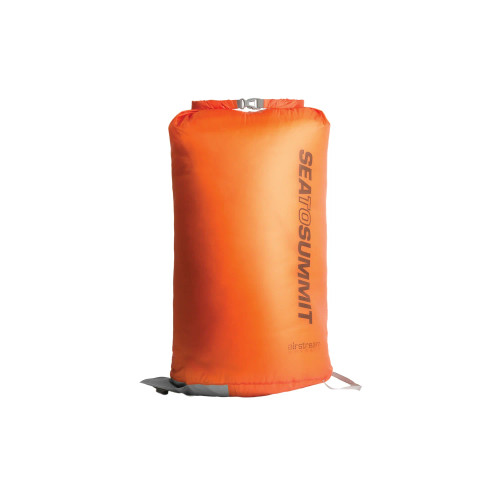 Air Stream Pump Dry Sack 20L Orange