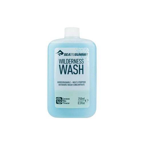 Sea to Summit Wilderness Wash 3.3oz | 100ml 12-pack