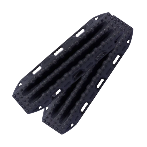 MAXTRAX Xtreme Stealth Black