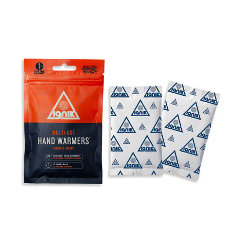 Ignik Air Activated Hand Warmers