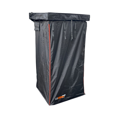 23Zero Rask Camping Shower Tent