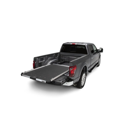 DECKED CargoGlide 2.0 Truck Bed Slider for Full-Size Truck (8' Bed)