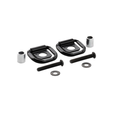DECKED D-Ring Tie Downs (2-Pack)