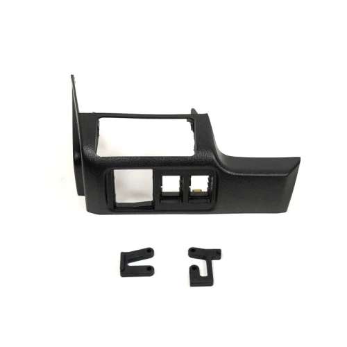 SDHQ 2010-2024 Toyota 4Runner Switch-Pros SP-9100 Keypad Mount