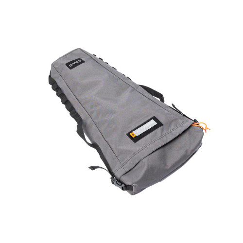 DMOS The Delta™ Shovel Bag - Alloy DMOS The Delta™ Shovel Bag - Alloy