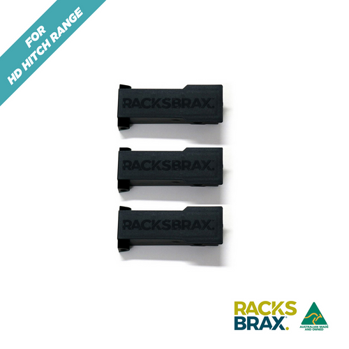 Racksbrax HD Holder Part (Triple)