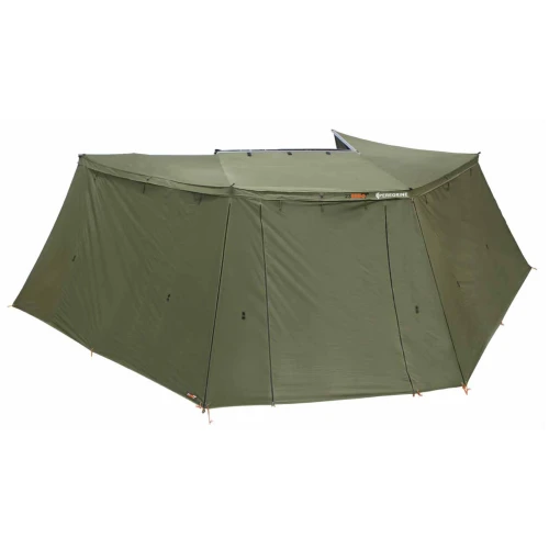23Zero Peregrine 270 Left 1.0 Wall Set