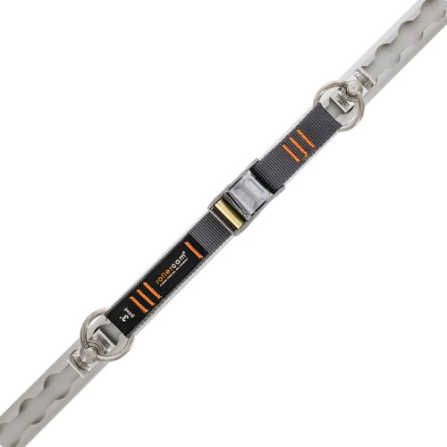 DCI Rollercam The L Track Kit