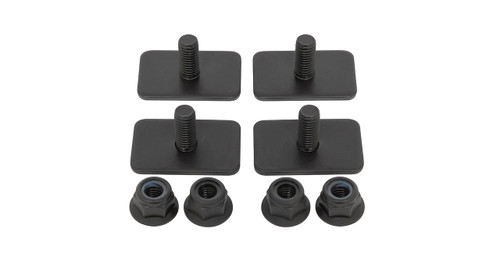 Rhino-Rack Pioneer Ng Rhino-Rack Backbone 4 Bolt Kit