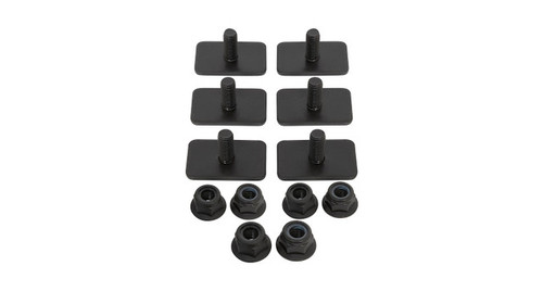 Rhino-Rack Pioneer Ng Rhino-Rack Backbone 6 Bolt Kit