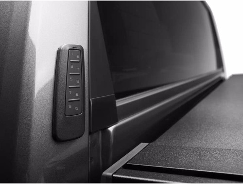 RealTruck Retrax 5 Button Keypad for Retrax Eq Tonneau Cover
