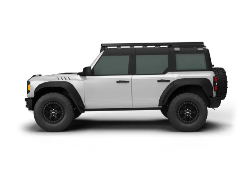 LEITNER DESIGNS ACS ROOF | Over Cab Platform Rack for FORD BRONCO LEITNER DESIGNS ACS ROOF | Over Cab Platform Rack for FORD BRONCO