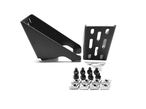 LEITNER DESIGNS ACS ROOF PLATFORM RACK - AWNING BRACKET