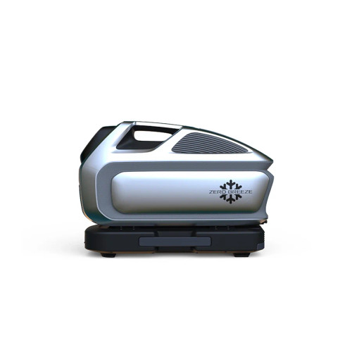Zero Breeze Mark 3 Plus (AC + Battery) Zero Breeze Mark 3 Plus (AC + Battery)