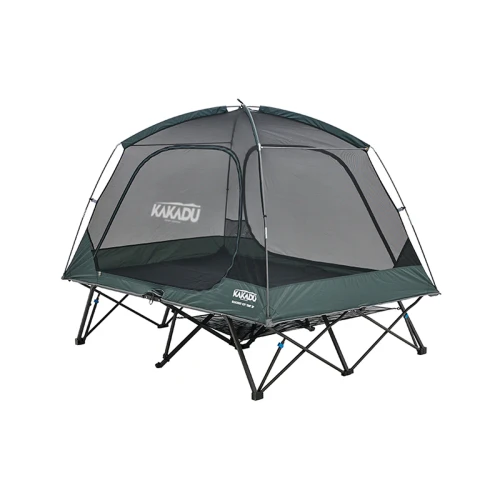 Kakadu BlockOut Cot Tent 2P