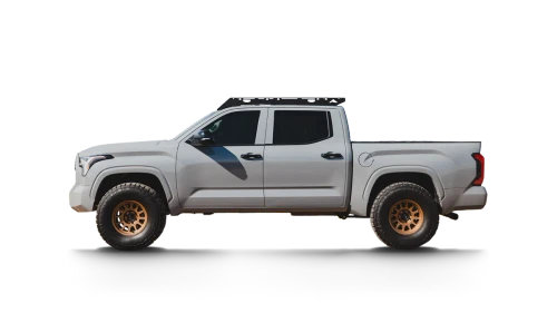 Sherpa The Grizzly Roof Rack (2022-2024 Tundra CrewMax)