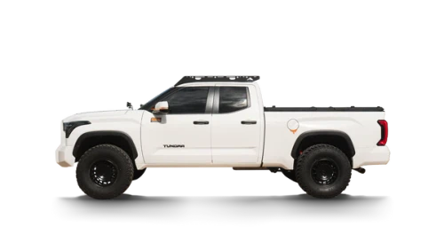 Sherpa The Grizzly Roof Rack (2022-2024 Tundra Double Cab)