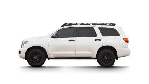 Sherpa The Harvard Roof Rack (2008-2022 Sequoia)