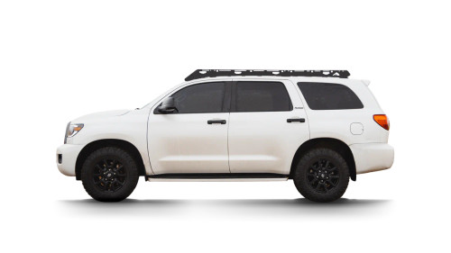 Sherpa The Harvard Roof Rack (2008-2022 Sequoia) Sherpa The Harvard Roof Rack (2008-2022 Sequoia)