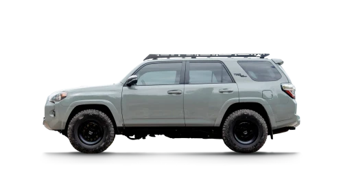 Sherpa Crestone Sport Roof Rack (2010-2024 4Runner)