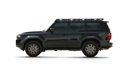 Sherpa The Atlas Roof Rack (2024-2025 LC250/GX550)