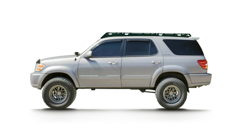 Sherpa The Belford Roof Rack (2001-2007 Sequoia)