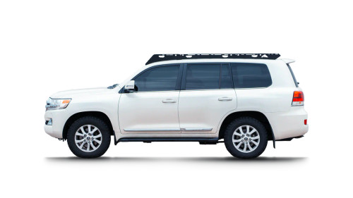Sherpa The Blanca Roof Rack (2008-2021 Toyota LC200) Sherpa The Blanca Roof Rack (2008-2021 Toyota LC200)