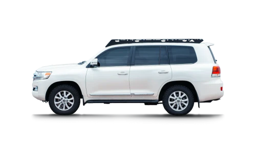 Sherpa The Blanca Roof Rack (2008-2021 Toyota LC200)