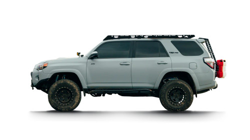 Sherpa The Crestone Roof Rack (2010-2024 4Runner)
