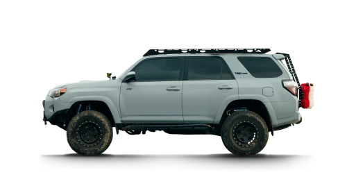 Sherpa The Crestone Roof Rack (2010-2024 4Runner)