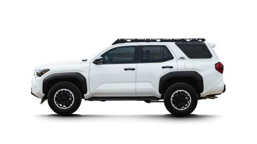 Sherpa The Capitol Roof Rack (2025 4Runner)