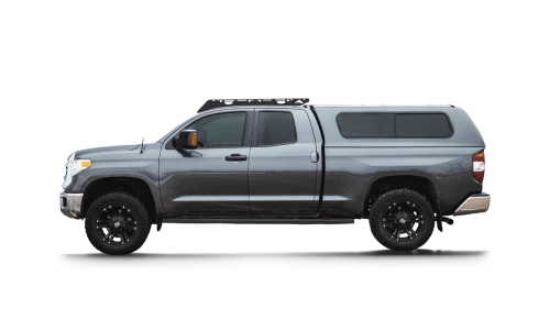 Sherpa The Little Bear Roof Rack (2007-2021 Tundra Double Cab Roof Rack)